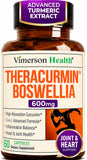 Vimerson Health botella frontal mostrando etiqueta clara y beneficios