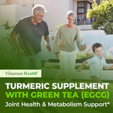 Vimerson Health sellos de calidad y certificaciones que transmiten confianza
