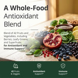 Vimerson Health cápsula tomada junto a un desayuno para mejor absorción