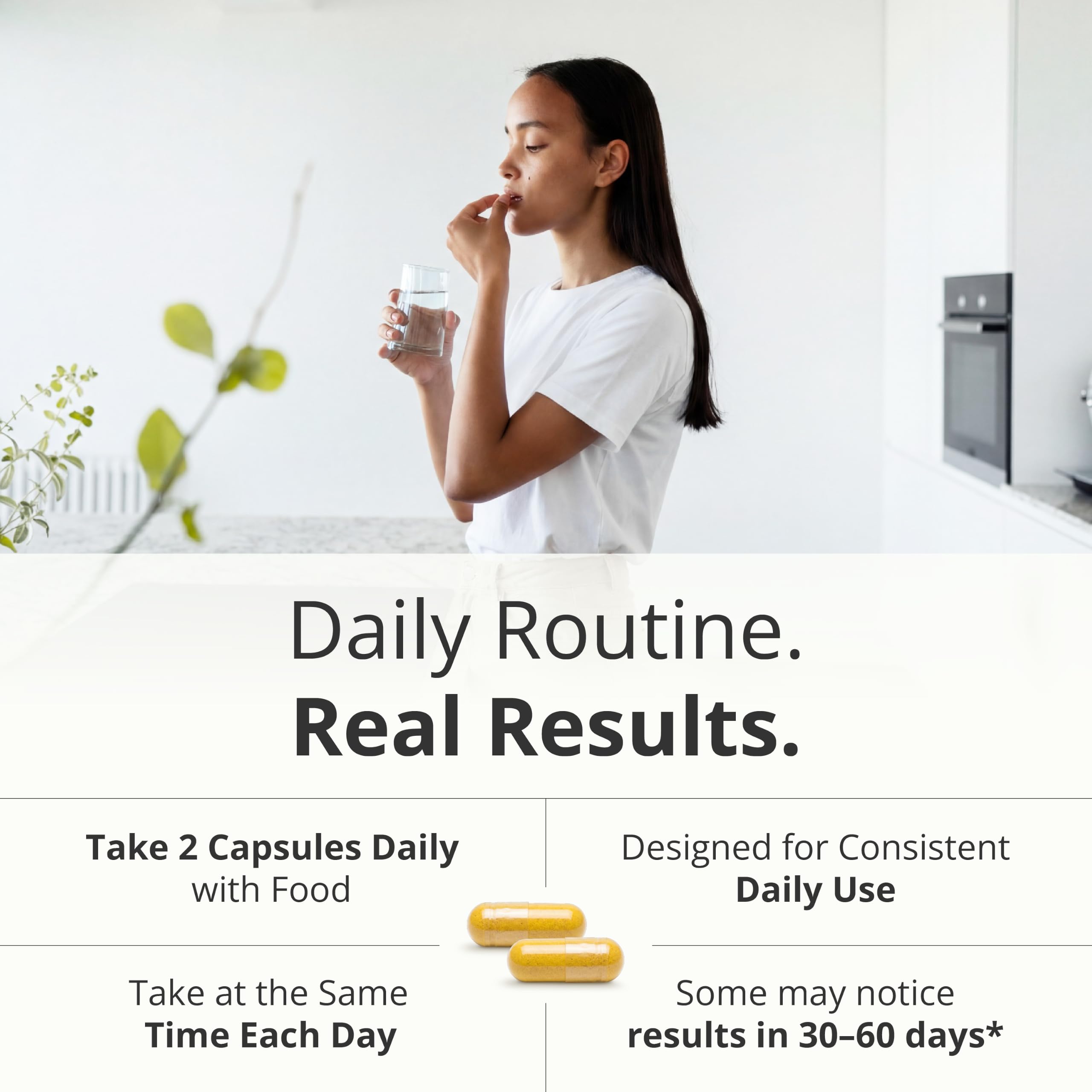 Vimerson Health escena de estilo de vida activa apoyando movilidad diaria
