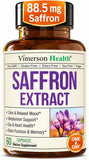 Vimerson Health frasco frontal mostrando la marca y beneficios claros