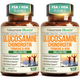 Vimerson Health frente del empaque mostrando beneficios y formato