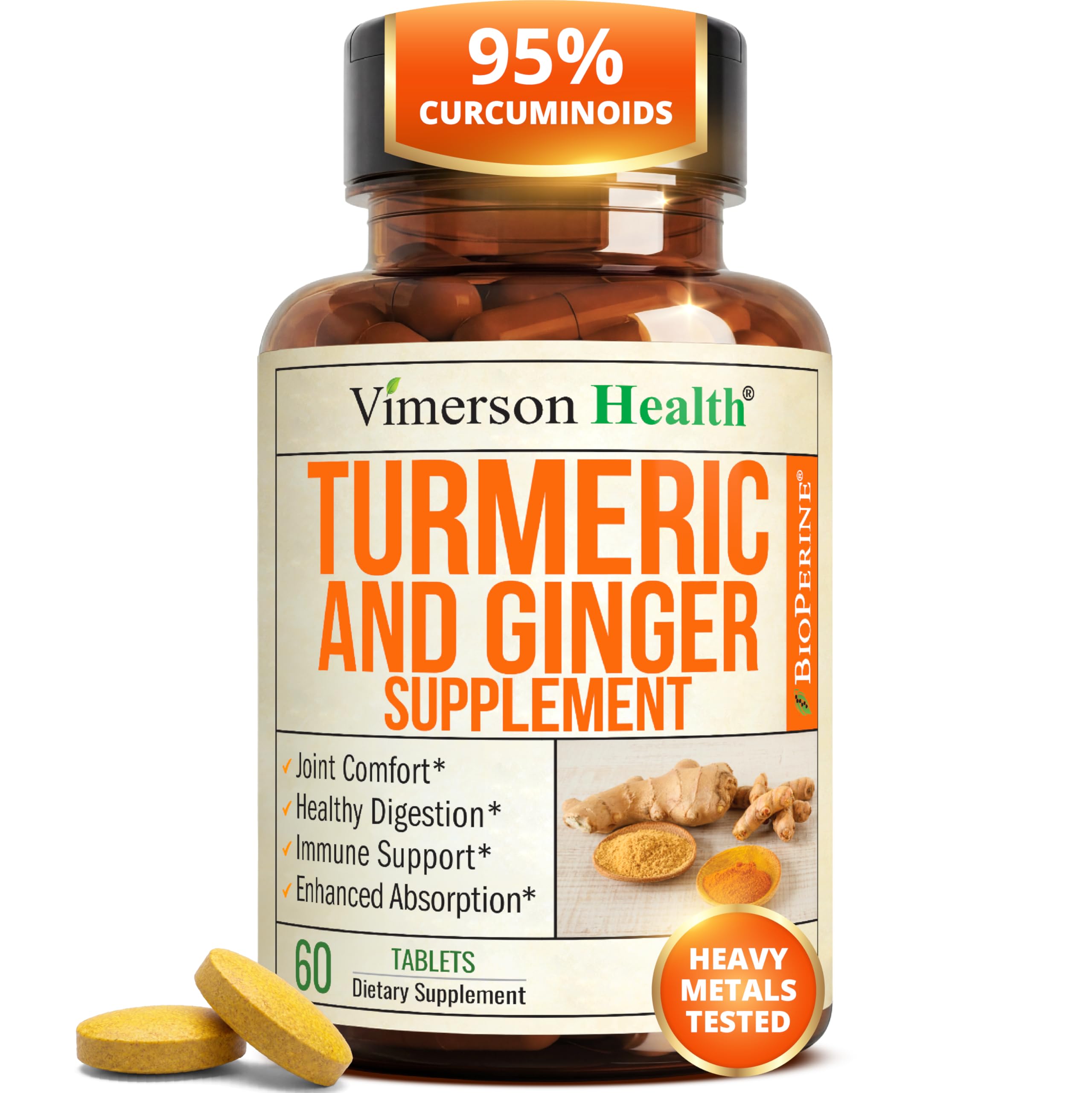 Vimerson Health frente del producto mostrando etiqueta clara y beneficios