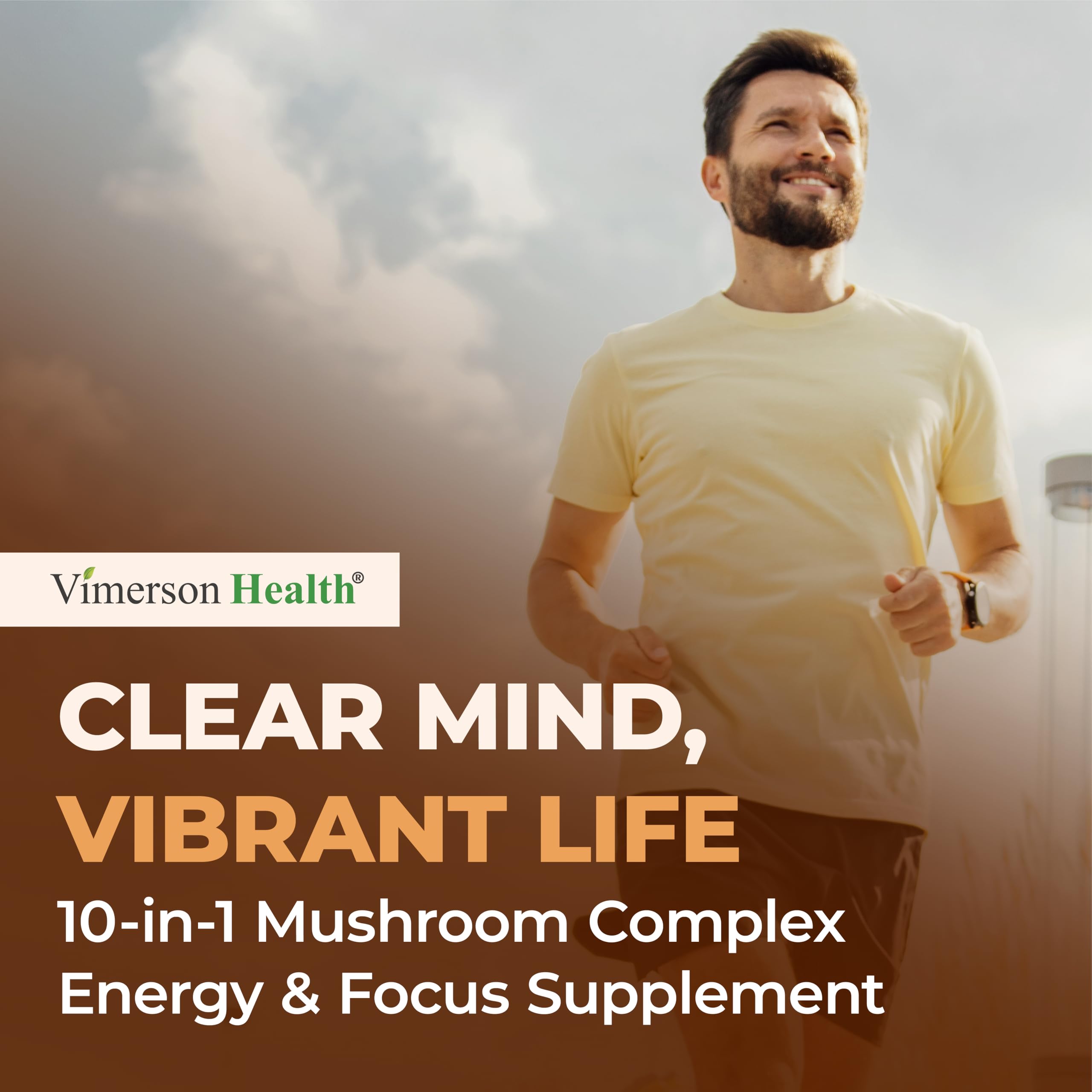 Vimerson Health envase abierto con cápsulas para visualizar contenido por ración