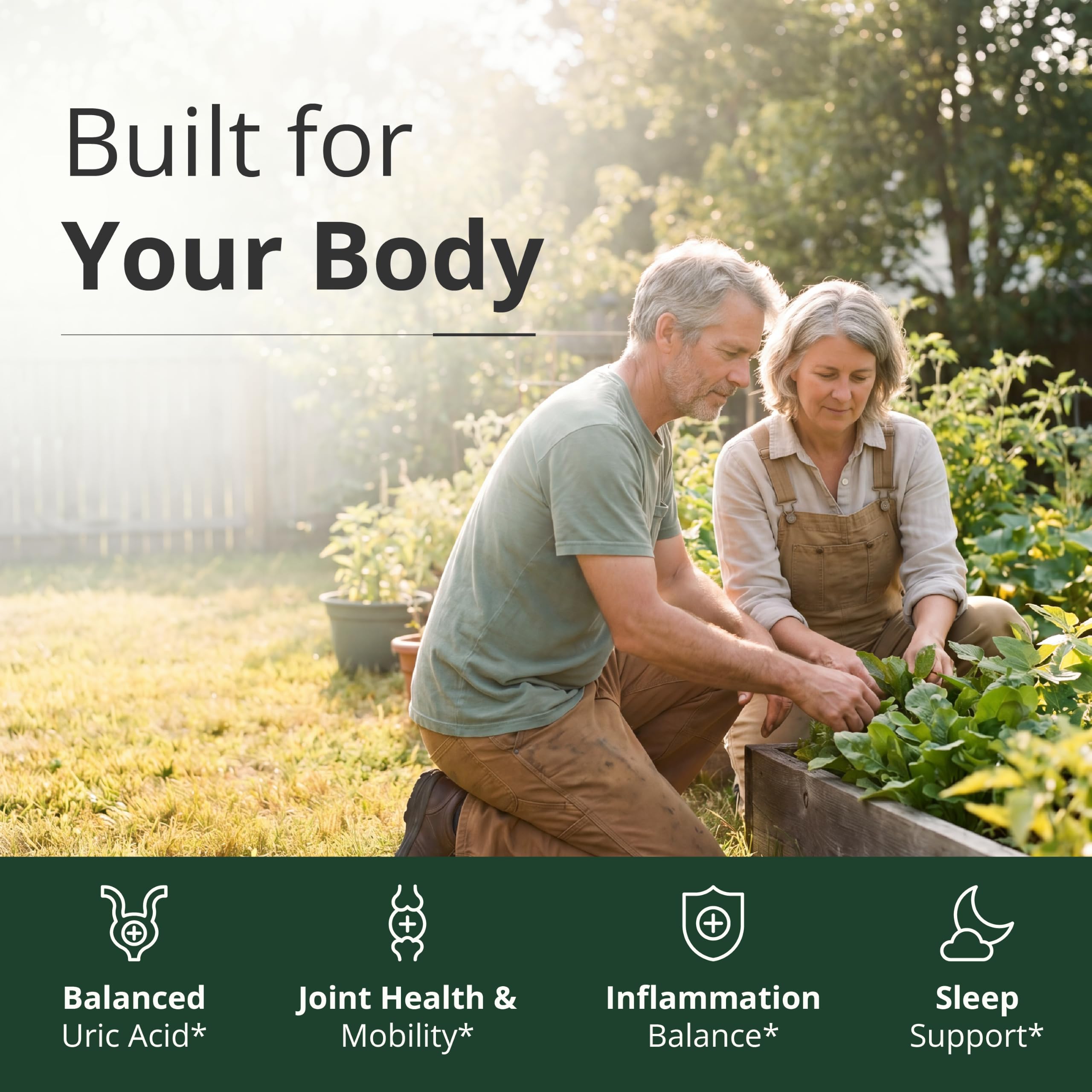 Vimerson Health etiqueta nutricional legible con ingredientes estandarizados