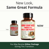 Vimerson Health materias primas como maca y ginseng antes del procesamiento