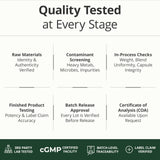 Vimerson Health presentación del pack doble para almacenamiento y suministro prolongado
