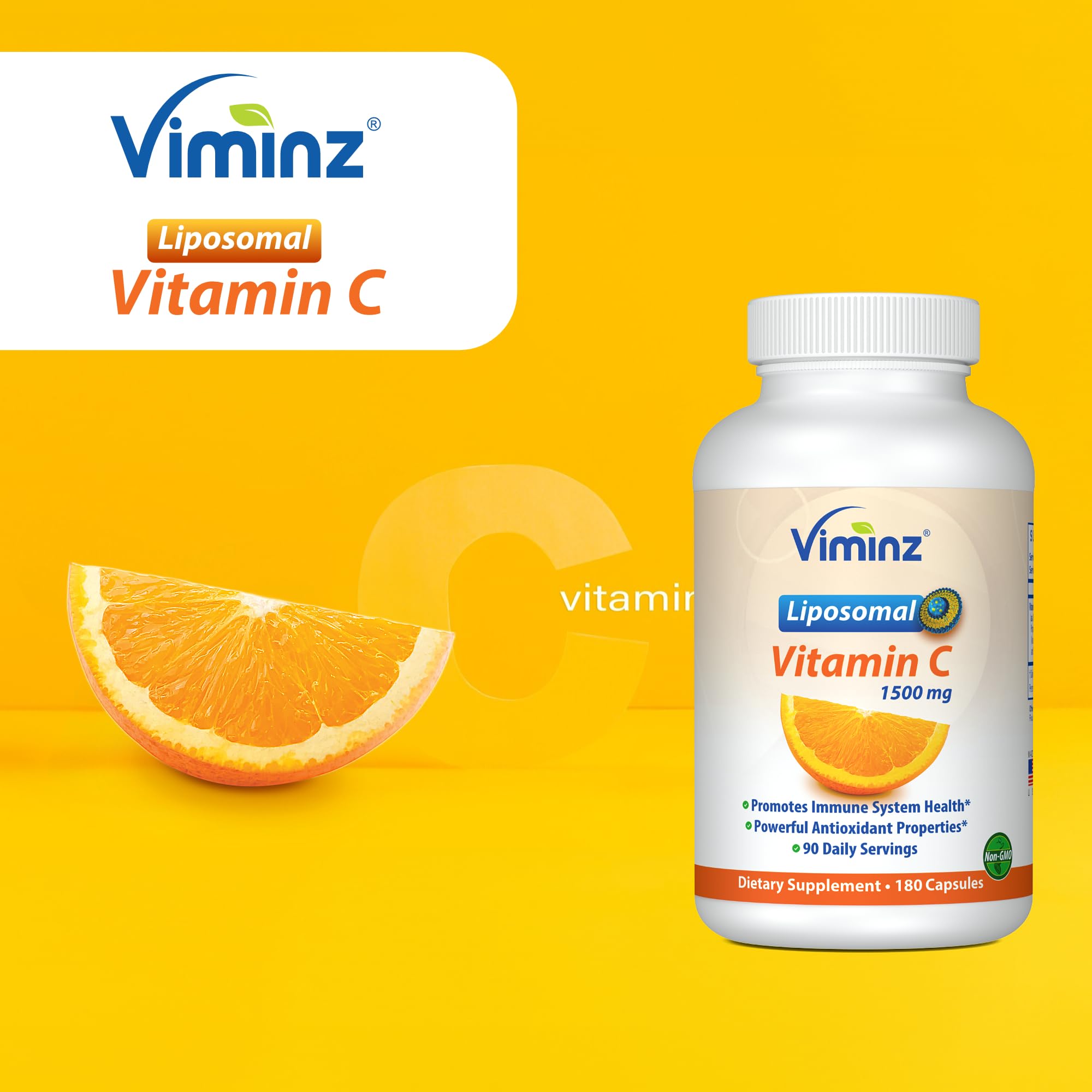 Viminz sello GMP y equipo de fabricación, garantía de producción segura