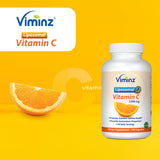 Viminz sello GMP y equipo de fabricación, garantía de producción segura