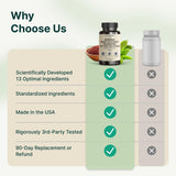VINATURA ingredientes combinados visuales que resaltan la sinergia