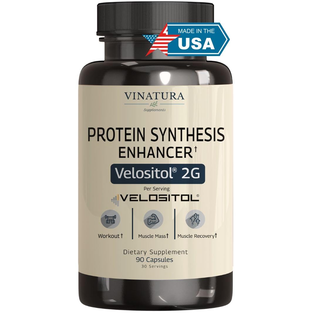 VINATURA frasco frontal mostrando el diseño y beneficios claros