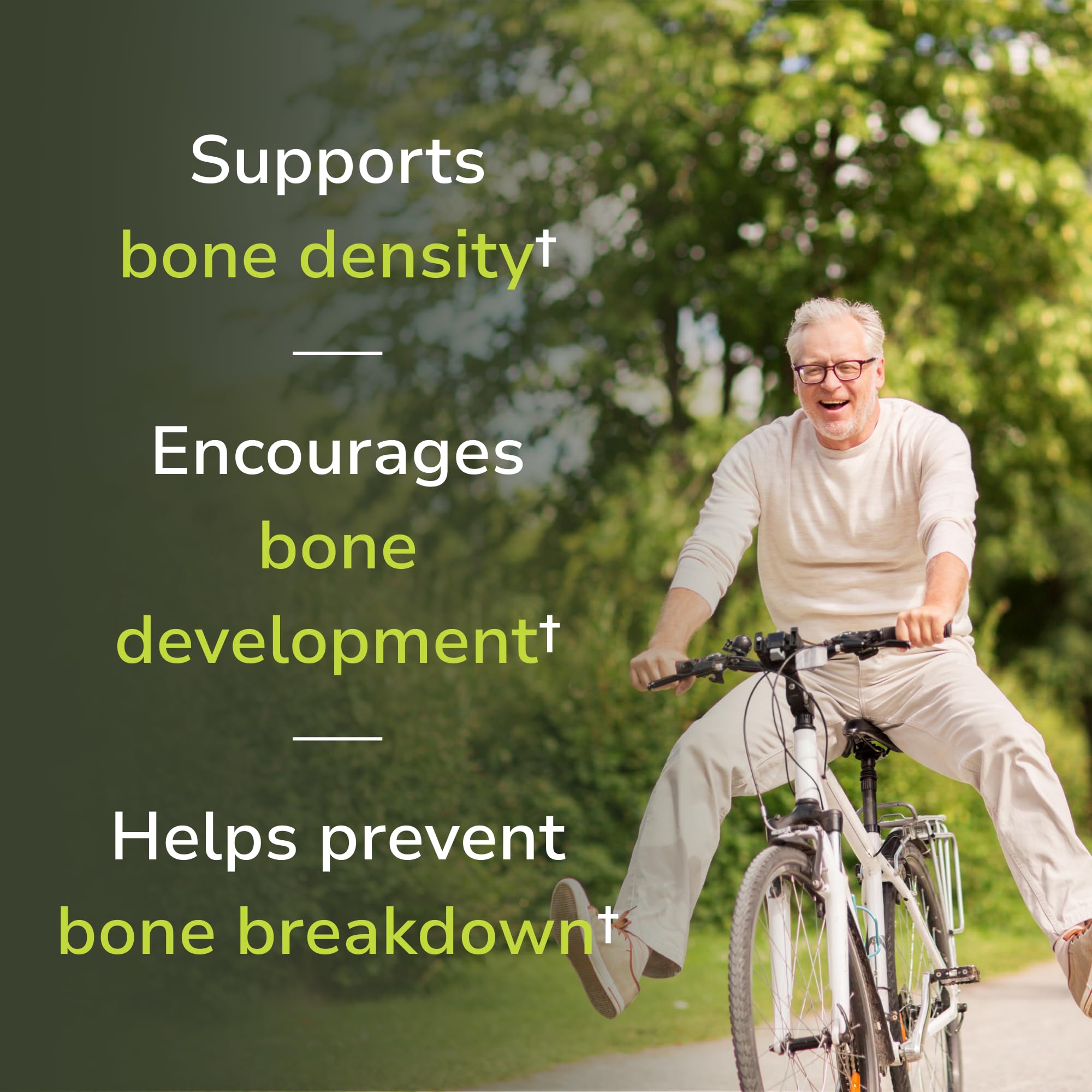 Vinco OsteoSheath estilo de vida ejercicio y movimiento saludable