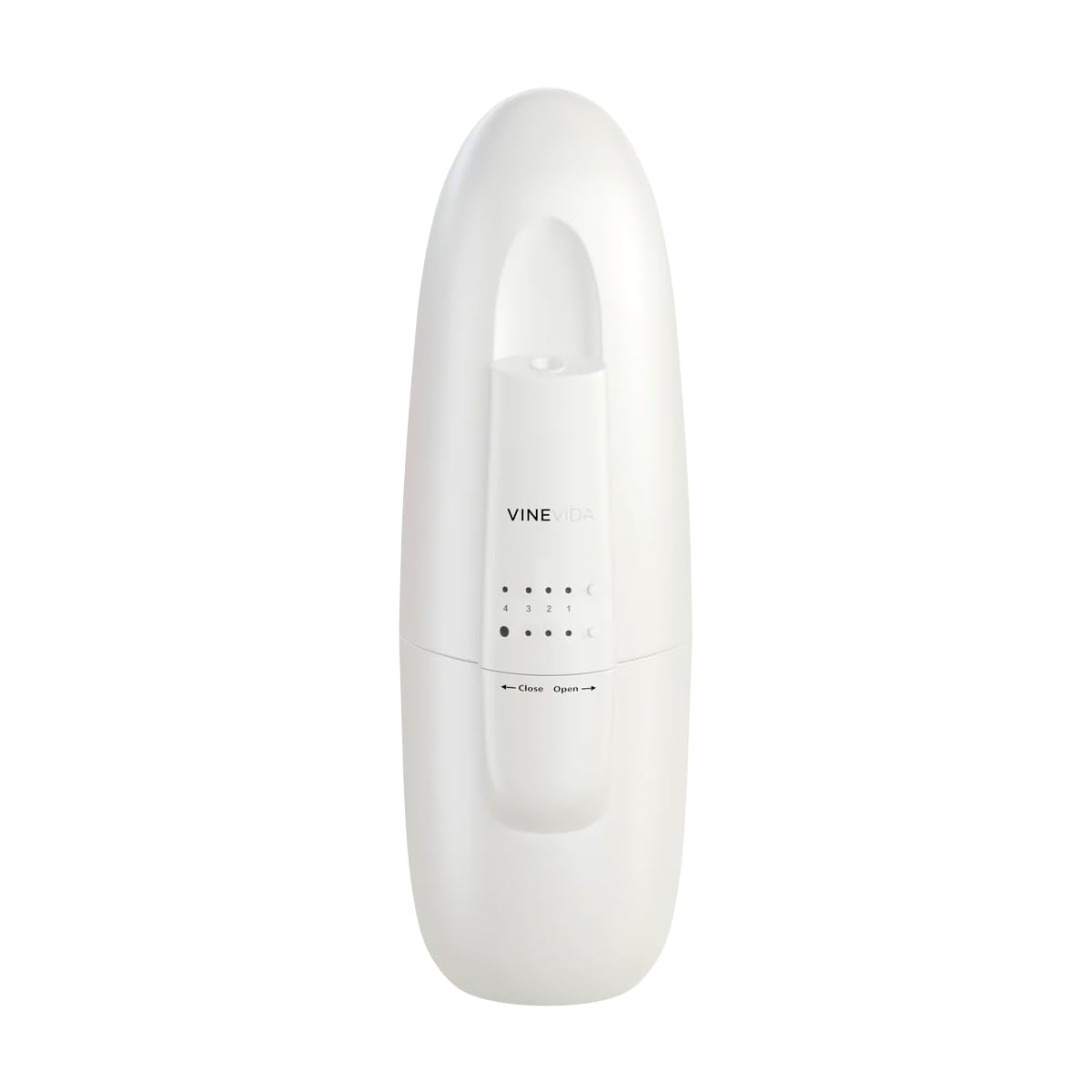 VINEVIDA difusor enchufable frontal diseño discreto y fácil instalación