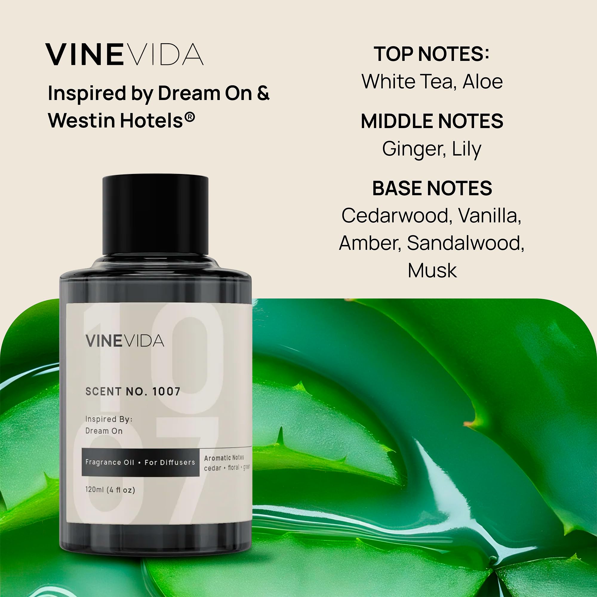 VINEVIDA salón ambientado con aroma homogéneo y sensación acogedora