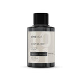 VINEVIDA frasco frontal mostrando presentación y elegancia