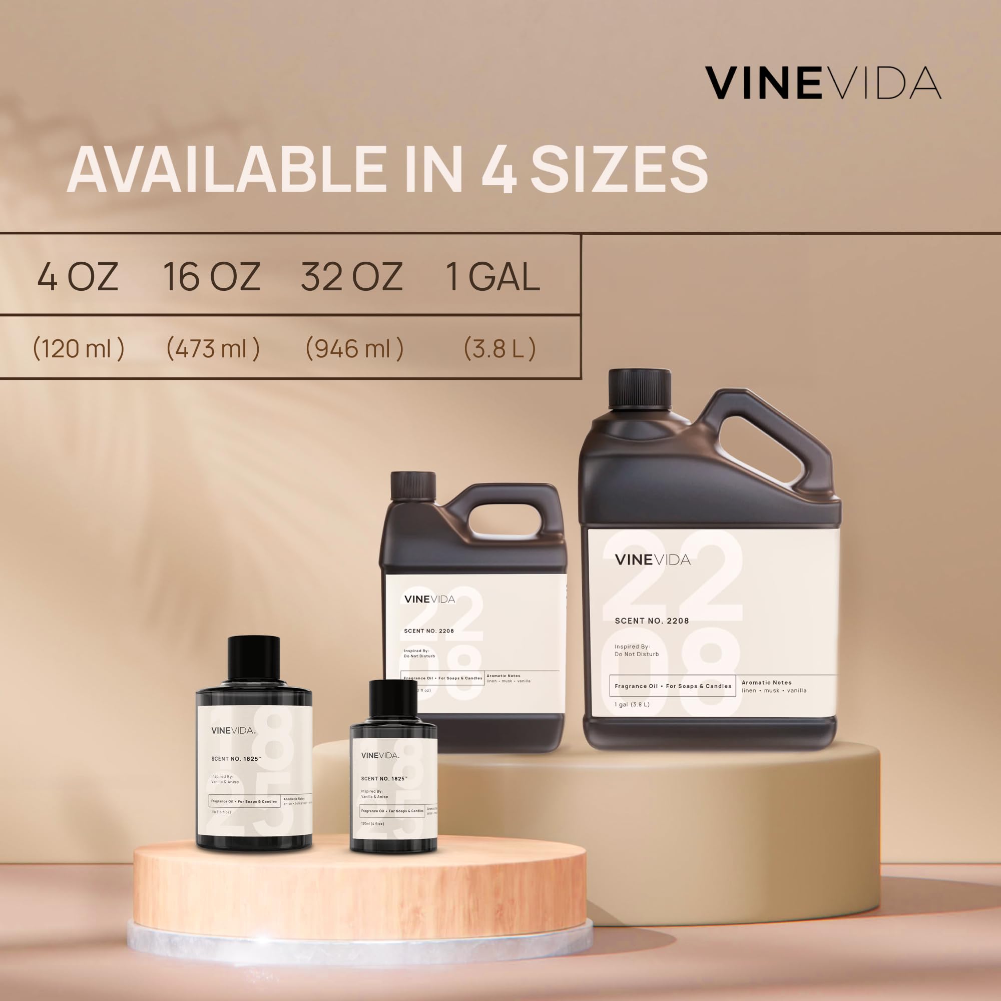 VINEVIDA integrado en sistema HVAC para difusión en espacios grandes