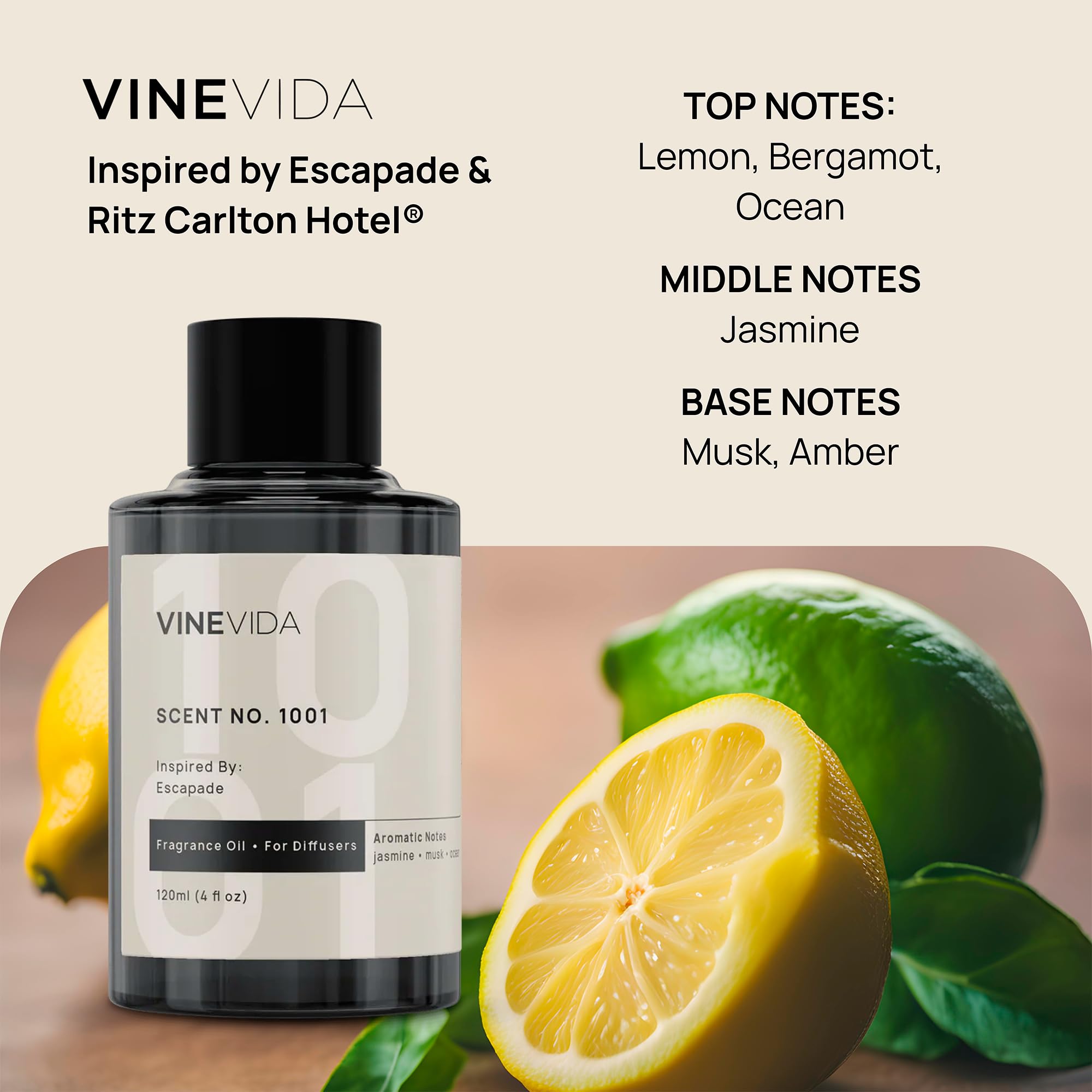 VINEVIDA gota de aceite en textura mostrando concentrado y pureza