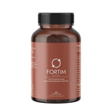 Virnoux Fortim envase frontal mostrando diseño y confianza