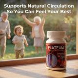 Vision Nutraceuticals etiqueta nutricional legible con ingredientes clave