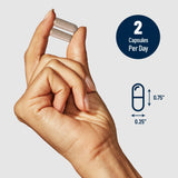 VisiVite placa de fabricación en EE. UU. indicando calidad y control sanitario