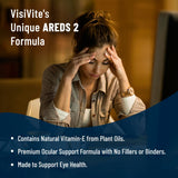 VisiVite sello Made in USA garantizando prácticas de fabricación seguras
