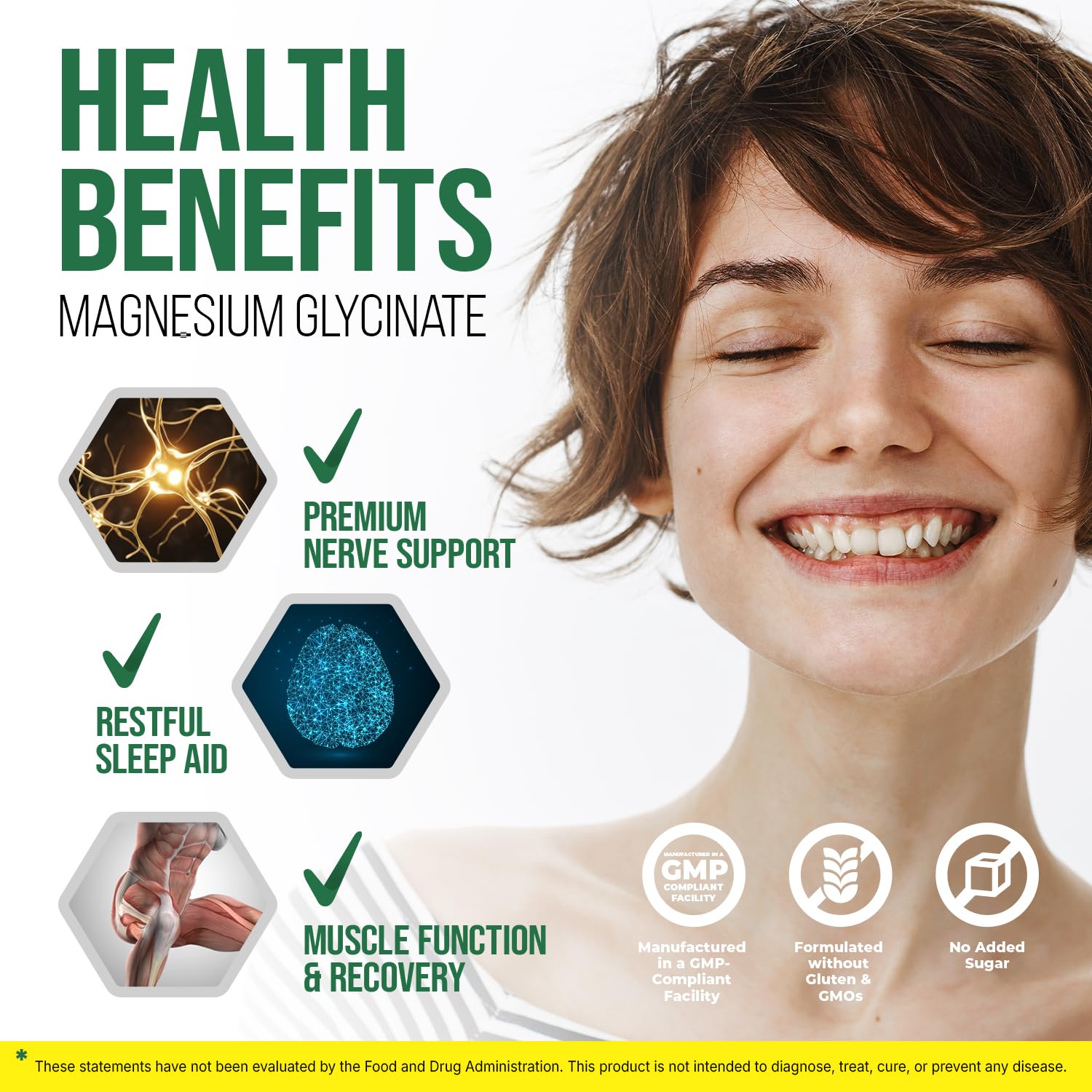 Vita Guard ingredientes naturales en composición que resaltan perfil limpio y vegano