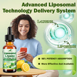 Vita PLynxera etiqueta con ingredientes clave para confianza y transparencia