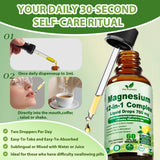 Mostrando ashwagandha, vitamina D3 y zinc junto a la botella Vita PLynxera, beneficio fórmula completa