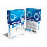 Vita Sciences envase abierto que revela consistencia no grasa