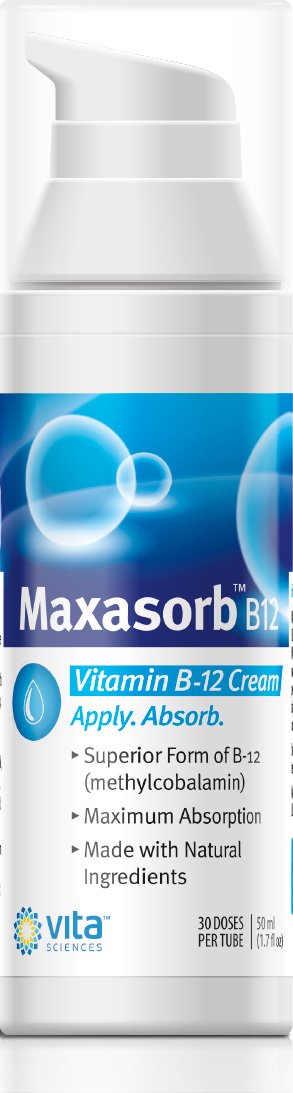 Vita Sciences listado de ingredientes activos para soporte vitamínico