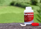 Vita Sciences Nurenza en entorno cotidiano promoviendo bienestar diario