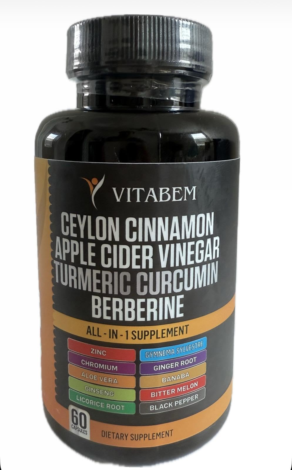 Vitabem en escenario de desayuno para uso cotidiano