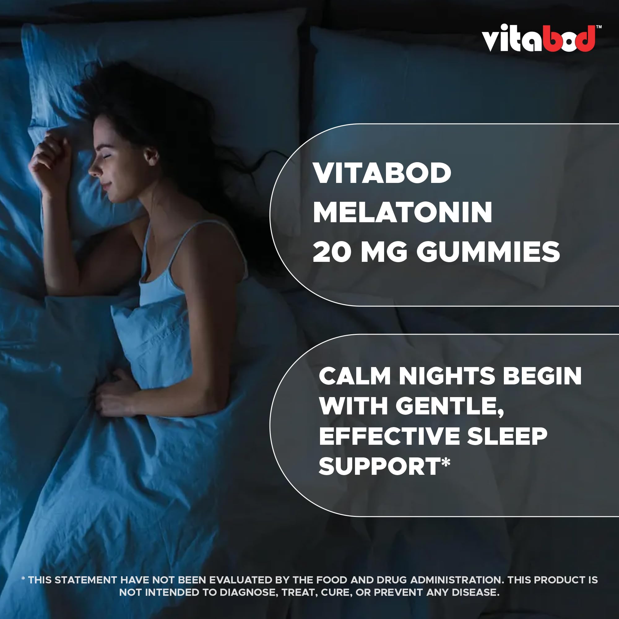 Vitabod gominolas sobre mesa con fresa natural resaltando sabor auténtico