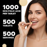 Vitabod etiqueta con lista de ingredientes sin alérgenos visibles
