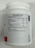 VitaBoost etiqueta ingredientes legible, transparencia y confianza