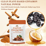 VitaCoeur etiqueta nutricional legible con información de extracto y dosis