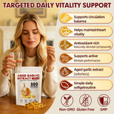 VitaCoeur etiqueta nutricional legible que garantiza transparencia y calidad