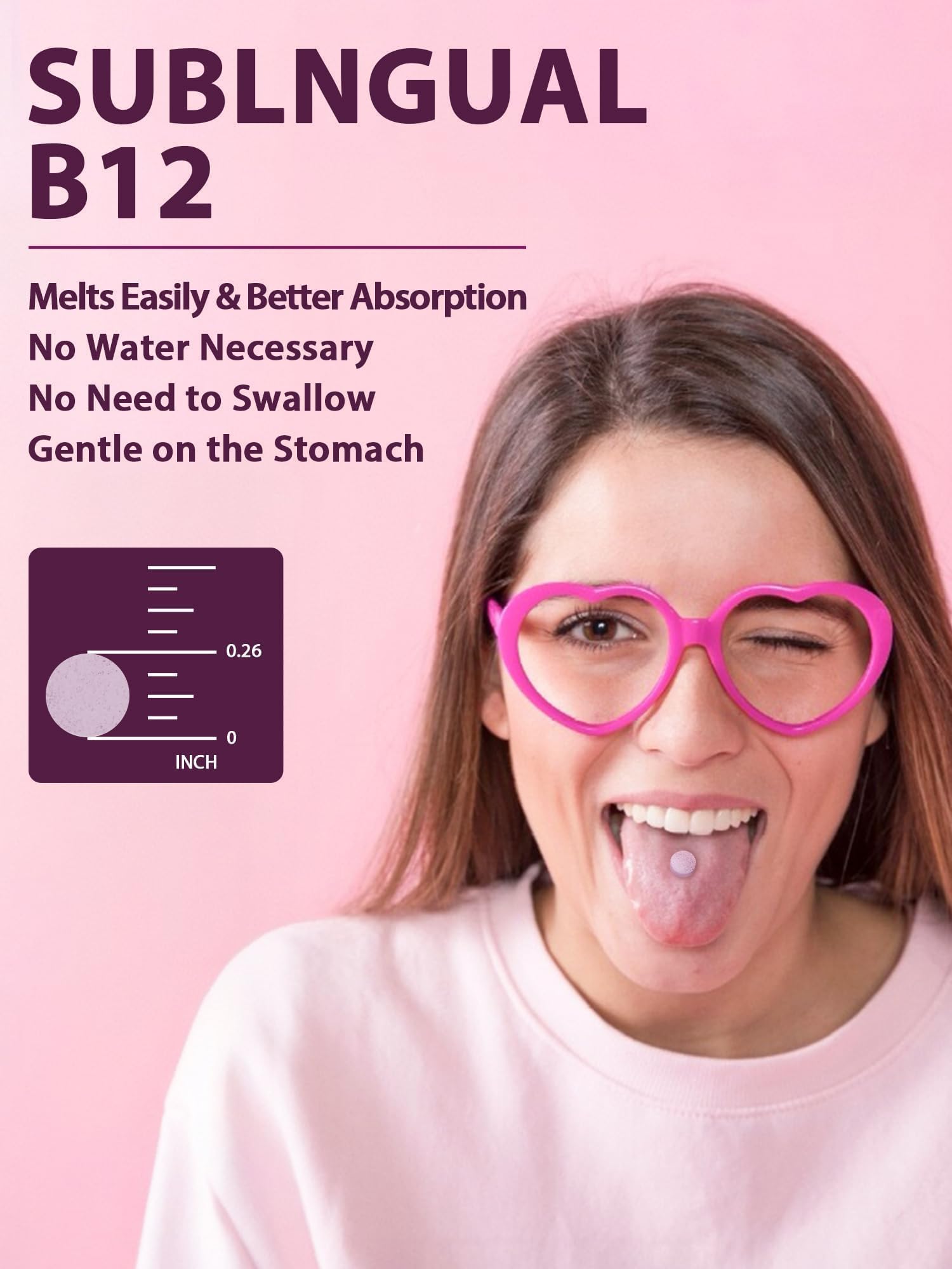 Vitacook estilo de vida con durazno destacando sabor natural y agradable