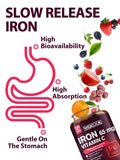 Vitacook etiqueta nutricional legible con dosis y ingredientes
