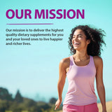 Etiqueta de Vitacook con lista de cepas y características aptas para dietas veganas