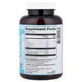 Vitacost Synergy Mega EFA perla cercana que muestra textura y pureza superior