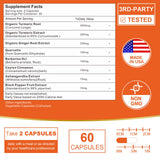VITACRLLYNMN cápsula en primer plano mostrando textura liposomal y fácil ingestión