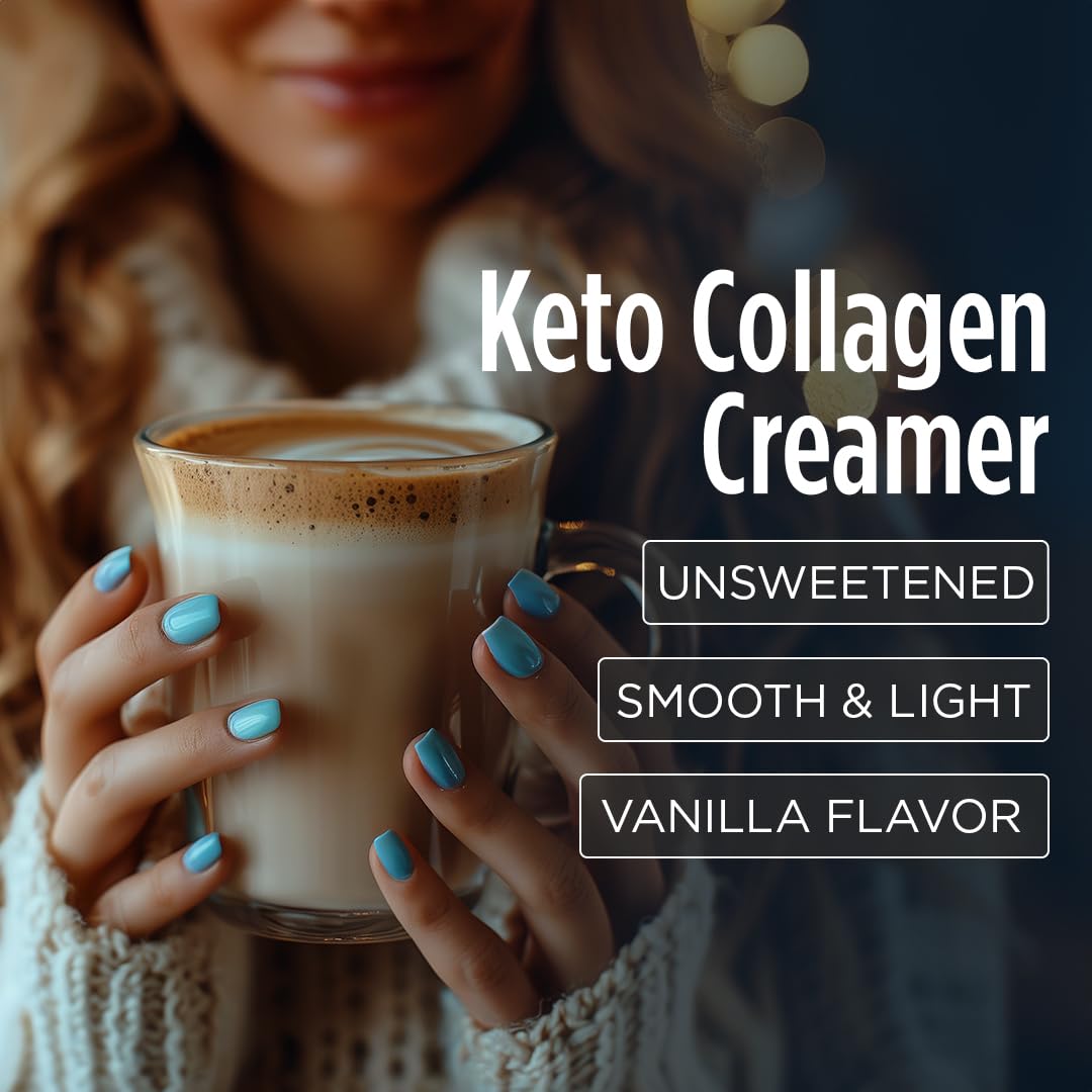 VitaCup crema en café listo para beber, sabor vainilla suave