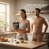 Vitadrive ingredientes minerales visualizados para apoyo nutricional