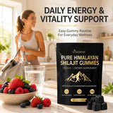 Vitadrive gominolas en desayuno activo para energía diaria