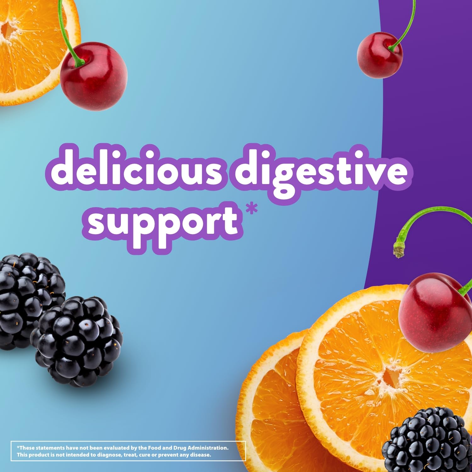 Vitafusion gomitas en bol listas para consumir con conveniencia
