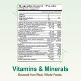 Vital Earth Minerals proceso natural de extracción de ácido fúlvico explicado
