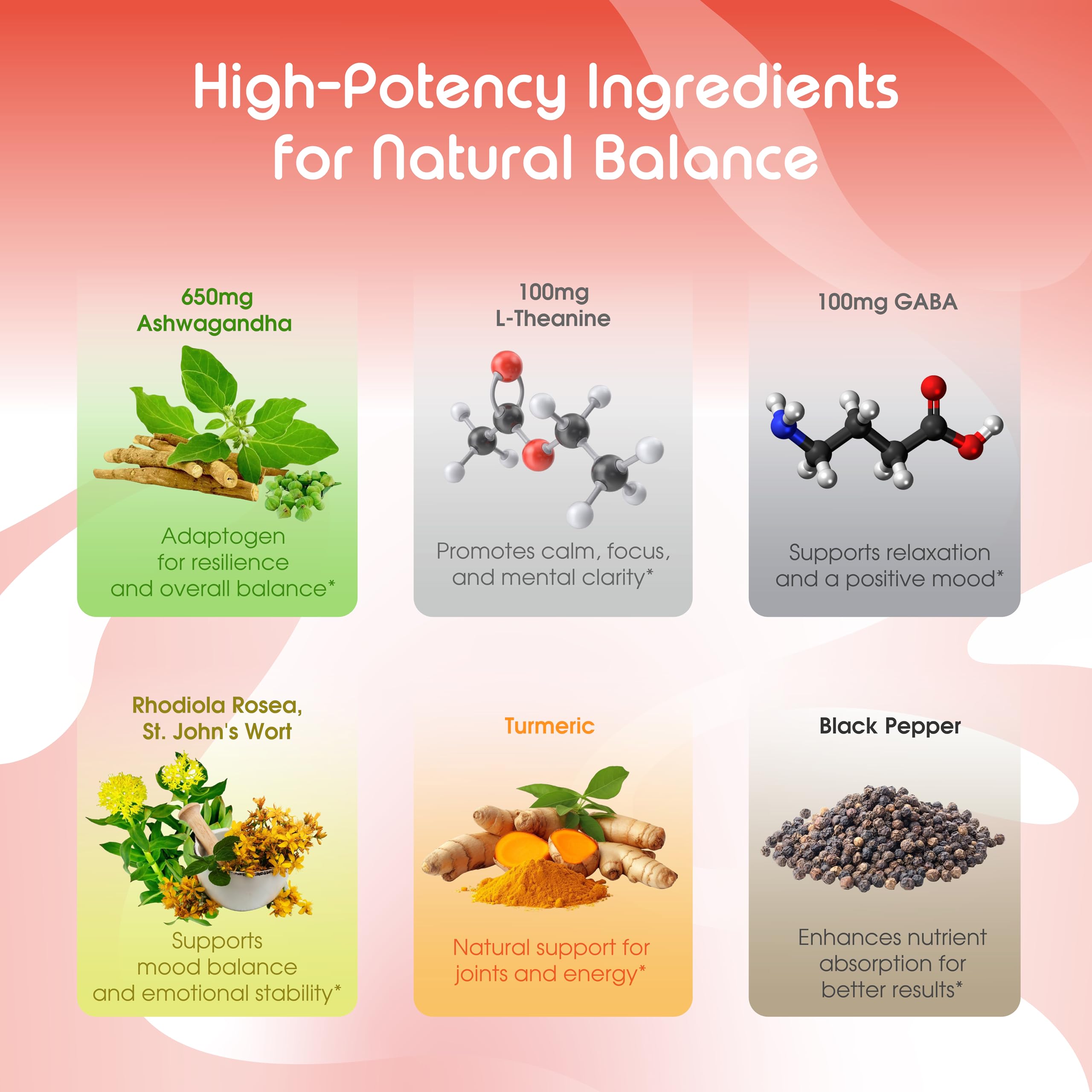 VITAL HERBAL cápsulas dispersas mostrando su forma y facilidad de consumo