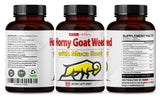 VITAL HERBAL producto en ambiente cotidiano junto a taza y libreta, refuerza rutina