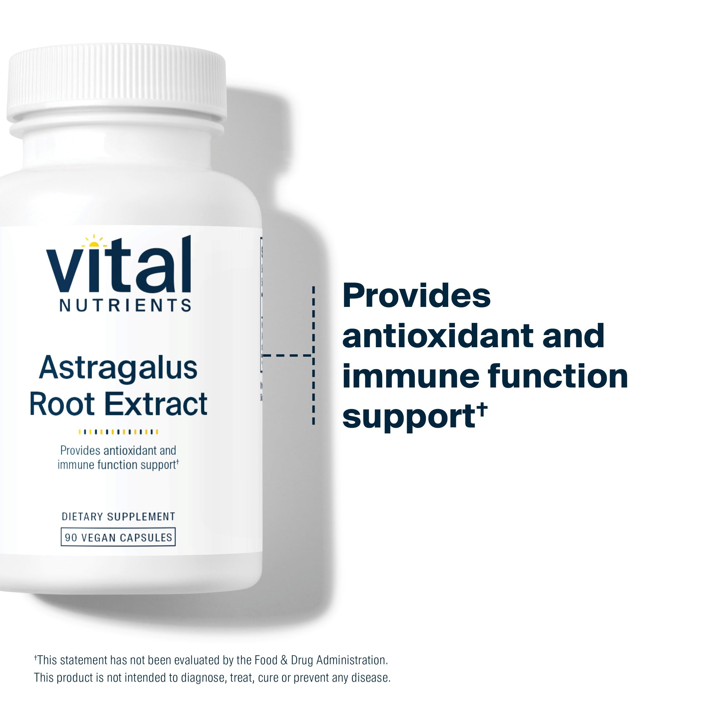 Vital Nutrients envase en escena de cocina que transmite rutina diaria